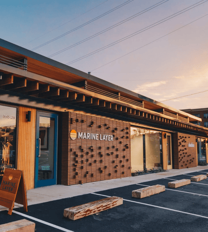 Heights Mercantile