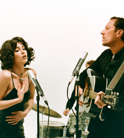 Deep in the Heart: Chaparelle with Rodell Duff and DJ Vinyl Ranch
