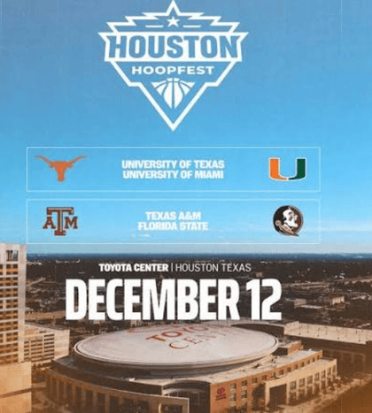 Houston Hoopfest 2026