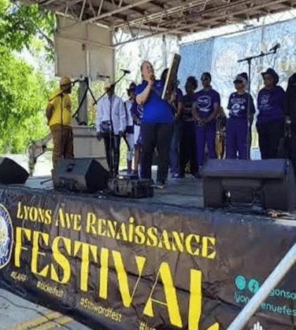 Lyons Avenue Renaissance Festival 2027