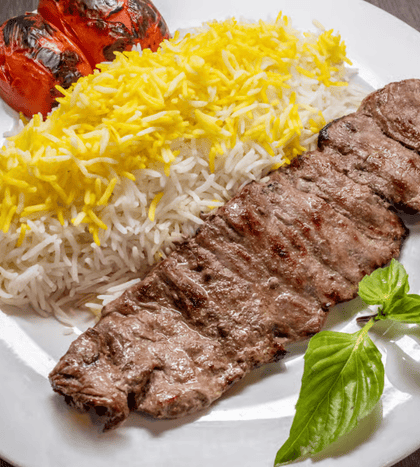 Kasra Persian Grill – Westchase
