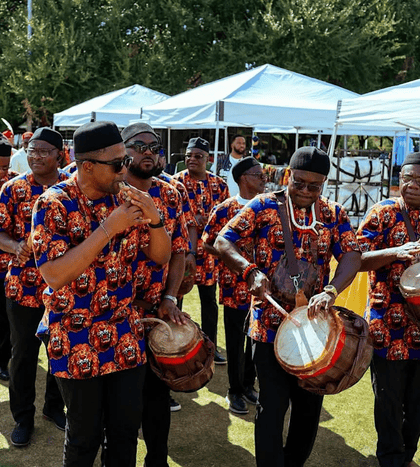IGBO Festival Houston 2026