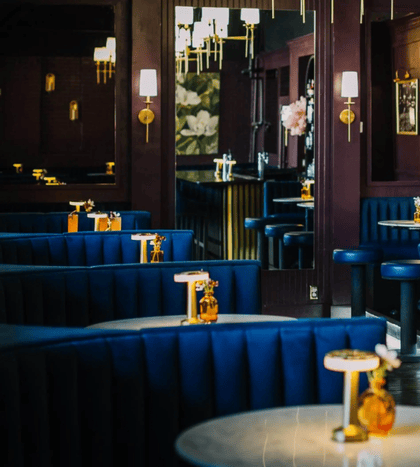 Julep Houston