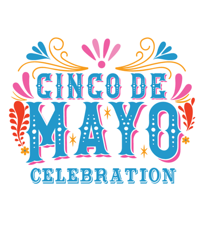 Mesquite Cinco de Mayo Celebration 2027 - Tentative