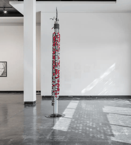 Lawndale Art Center