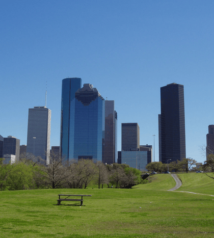Eleanor Tinsley Park