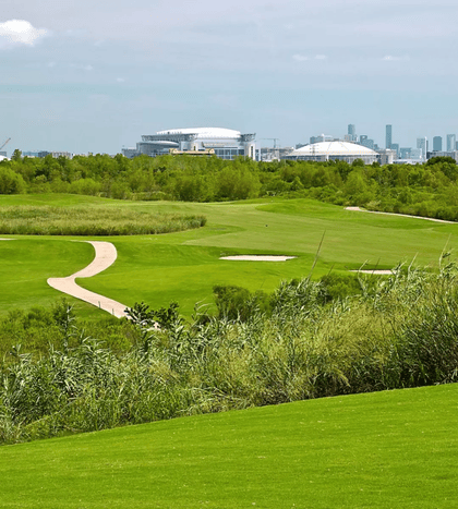 Wildcat Golf Club