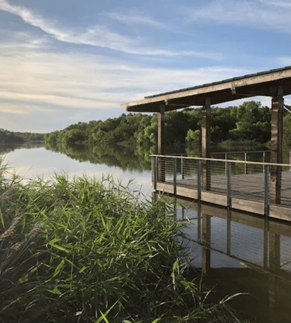 Fort Worth Nature Center and Refuge