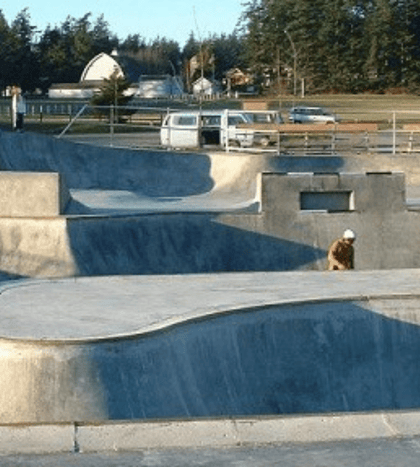 Mabel Davis District Park