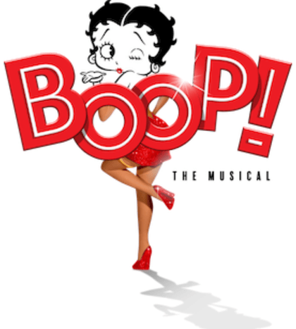 BOOP! The Musical in Houston, TX