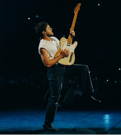 Niall Horan: Dinner Party Live Houston