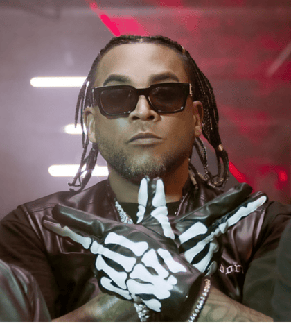 Don Omar: The Last King World Tour