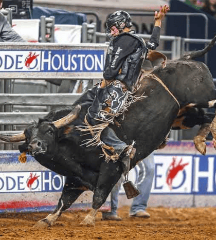 2027 Houston Livestock Show and Rodeo