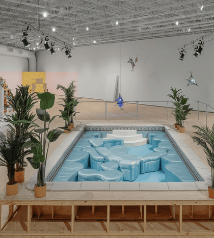 Contemporary Arts Museum Houston