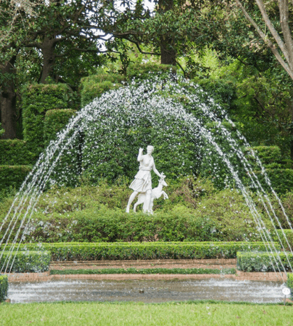 Bayou Bend Collection and Gardens
