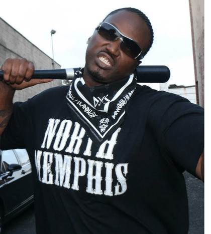 Project Pat Live at House of Blues Houston
