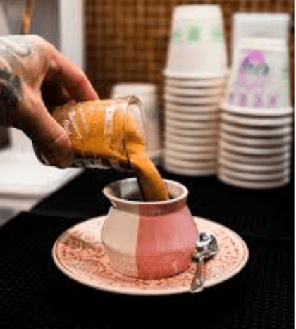 XELA Coffee Roasters