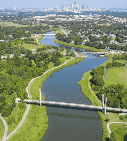 Mason Park