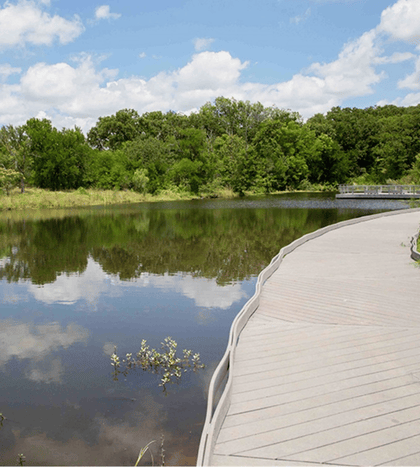 Sheri Capehart Nature Preserve
