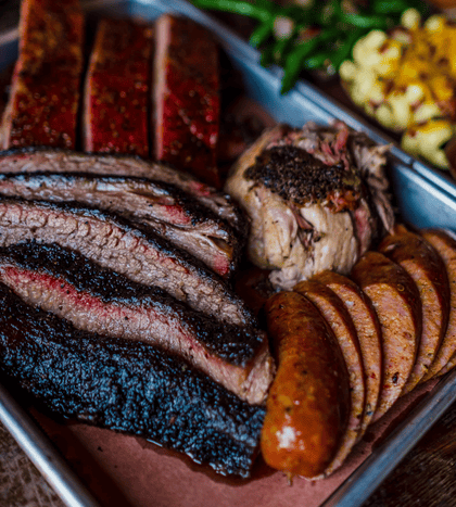 Truth BBQ Houston