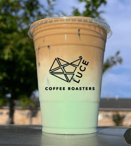 Luce Coffee Roasters – Garden Oaks