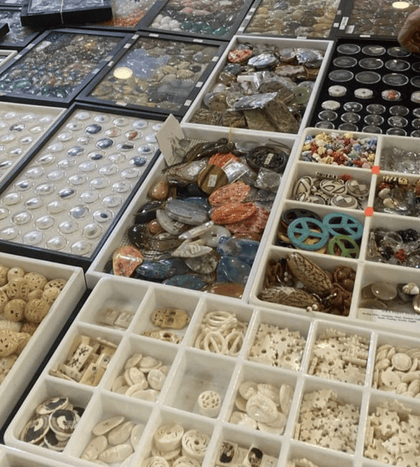 Austin Gem and Mineral Show 2026