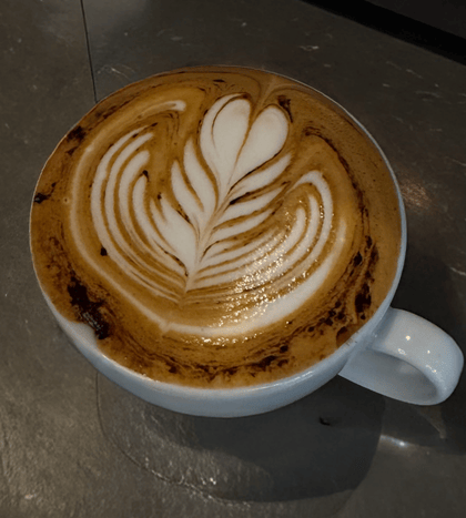 Fifth Vessel Coffee Co.