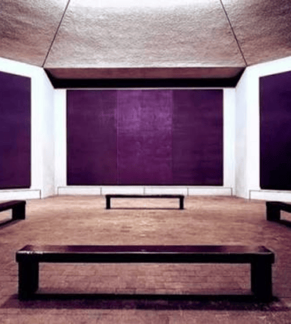 Rothko Chapel