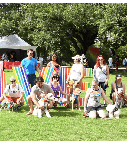 Families with Pride 2026