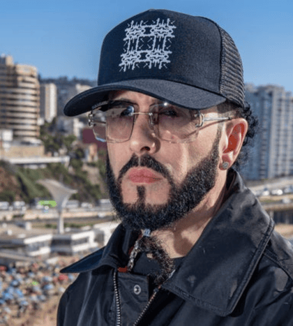 Yandel Sinfónico USA Tour Houston
