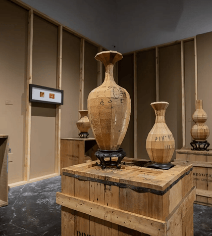 Houston Center for Contemporary Craft