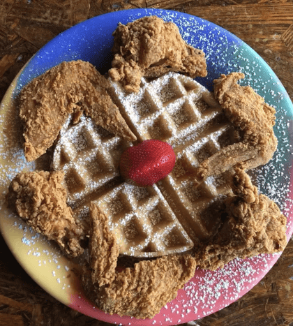 The Breakfast Klub