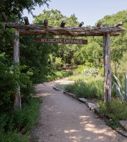Veterans Park Arlington