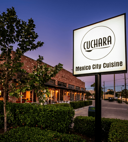 Cuchara