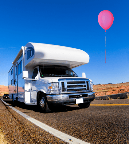 Dallas RV SuperSale 2027