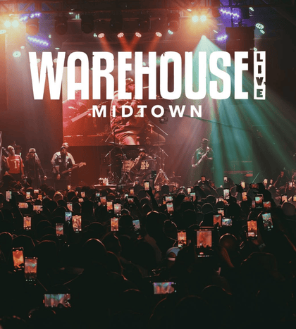 Warehouse Live Midtown