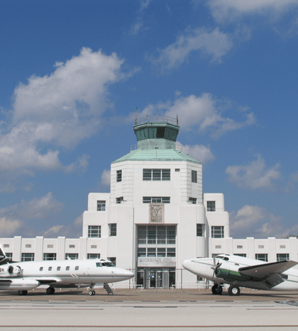 1940 Air Terminal Museum