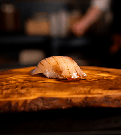 Craft Omakase