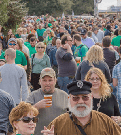 North Texas Irish Festival 2027