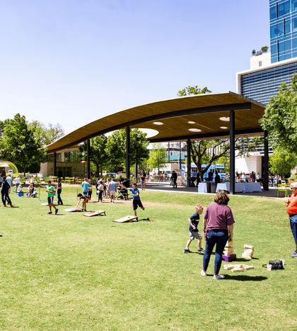Levy Park
