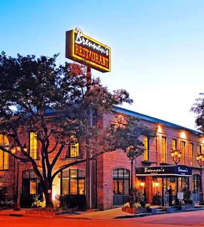 Brennan's of Houston