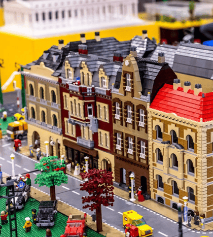 Brick Convention Austin 2026