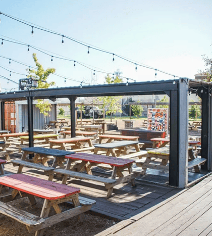 8th Wonder Brewery