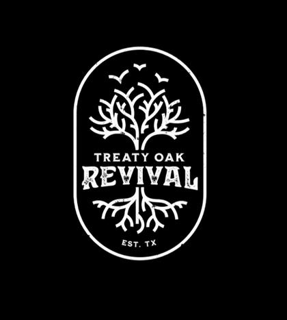 Treaty Oak Revival in the Houston Area