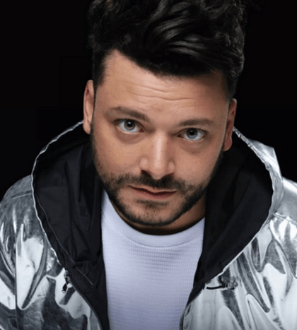 Kev Adams in Houston