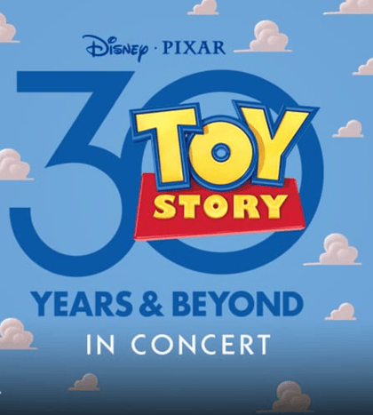 Toy Story in Concert