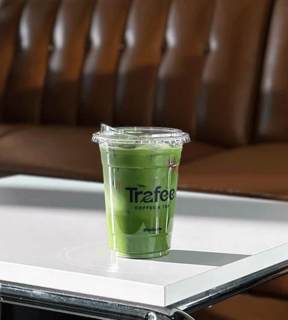 Trafee Coffee & Tea