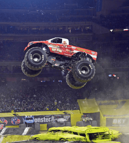 Monster Jam