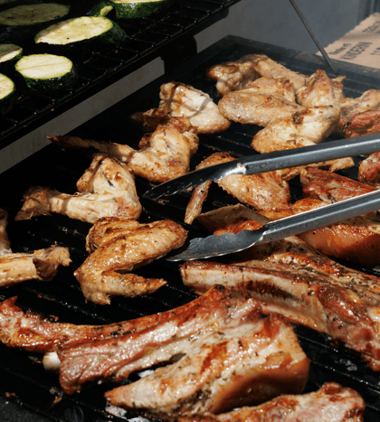 2027 World's Championship Bar-B-Que Contest