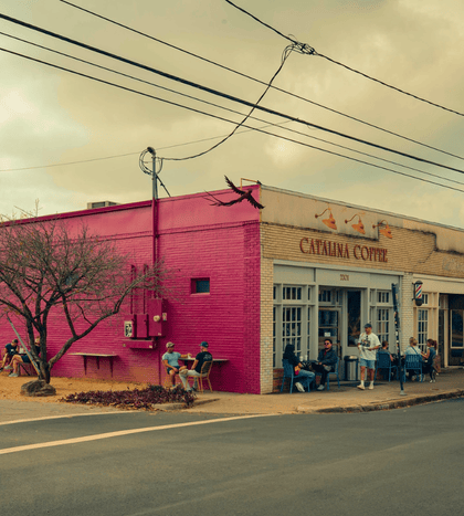 Catalina Coffee